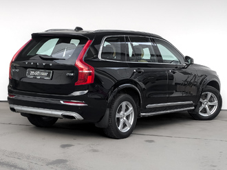 фото Volvo XC90 II 2015