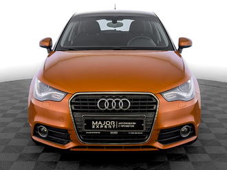 фото Audi A1 (8X) 2012