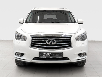 фото Infiniti QX60 2014