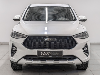 фото Haval F7x I 2021