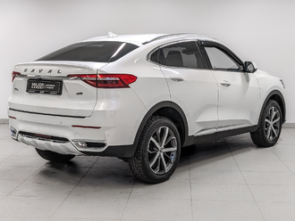 фото Haval F7x I 2021