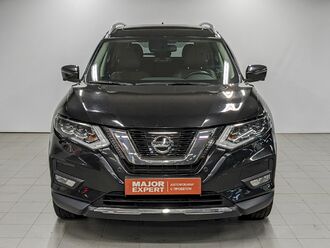 фото Nissan X-Trail III T32 2021