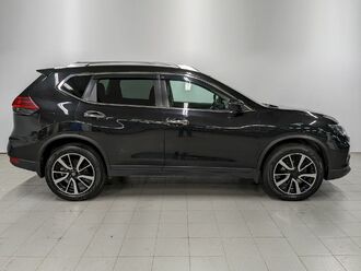 фото Nissan X-Trail III T32 2021