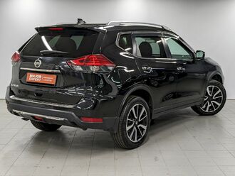 фото Nissan X-Trail III T32 2021