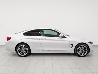 фото BMW 4 (F32/F33/F36/F82) 2019