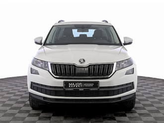 фото Skoda Kodiaq 2019