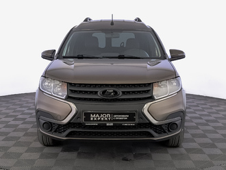 фото Lada Largus 2022