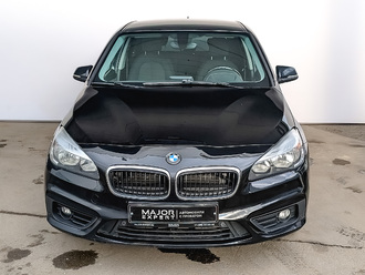 фото BMW 2 (F45) Active Tourer 2017