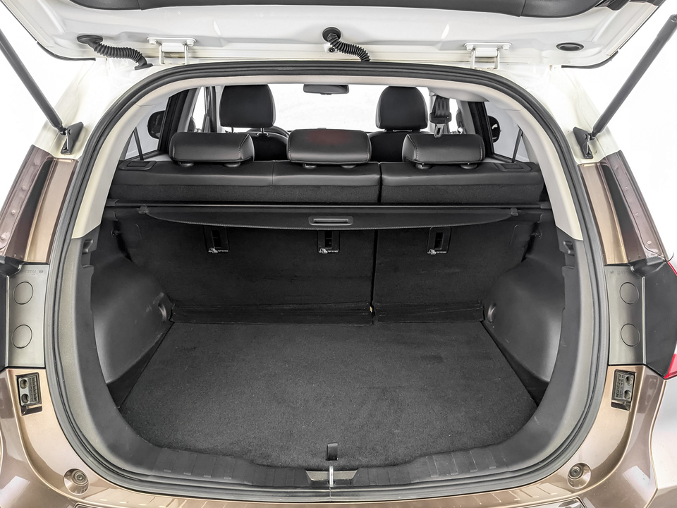 Фото Haval H2 с пробегом 96 000 км