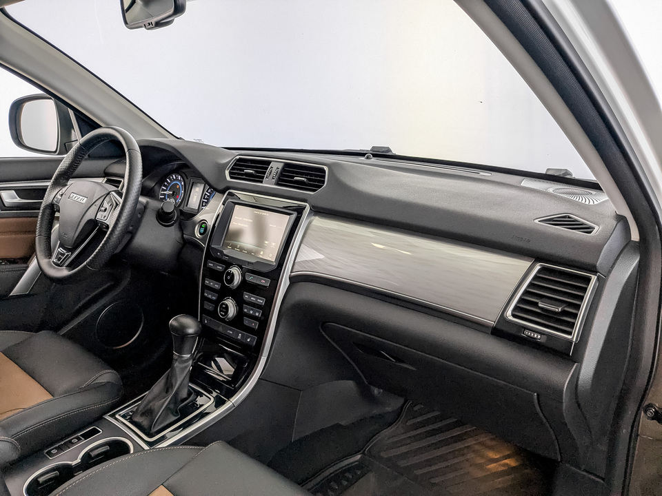Фото Haval H2 с пробегом 96 000 км