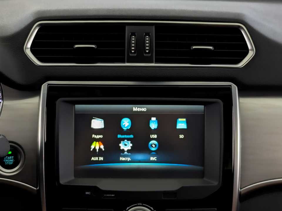 Фото Haval H2 с пробегом 96 000 км