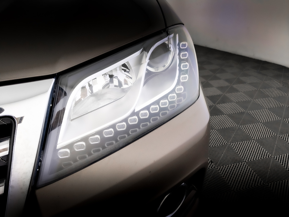 Фото Haval H2 с пробегом 96 000 км