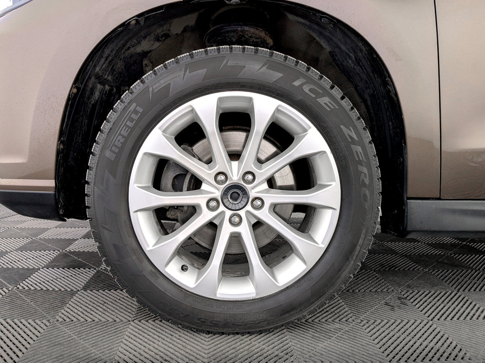 Фото Haval H2 с пробегом 96 000 км