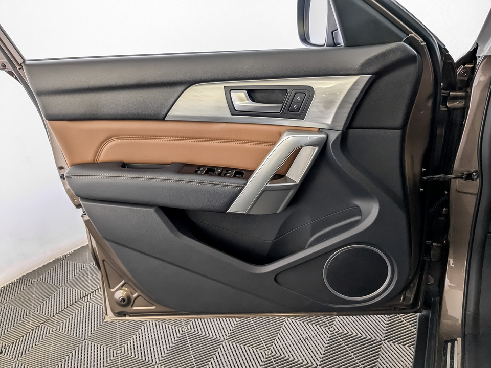 Фото Haval H2 с пробегом 96 000 км