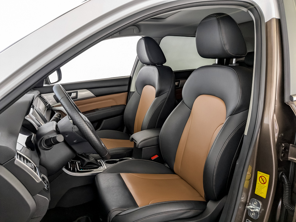 Фото Haval H2 с пробегом 96 000 км