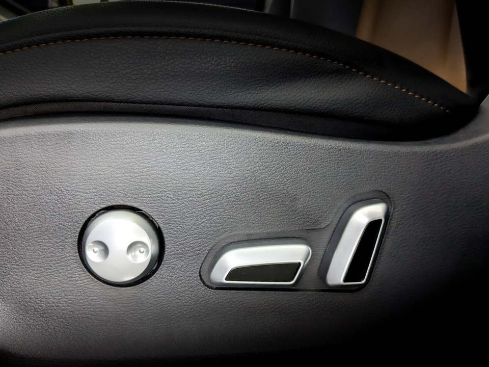 Фото Haval H2 с пробегом 96 000 км