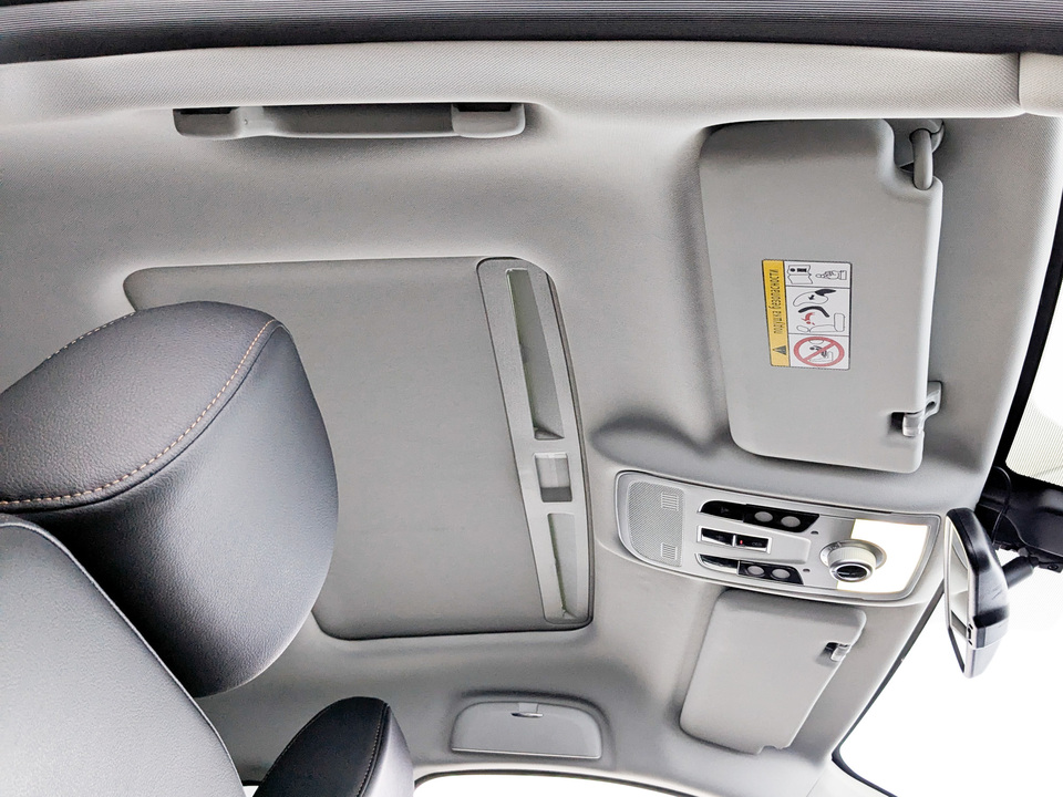 Фото Haval H2 с пробегом 96 000 км