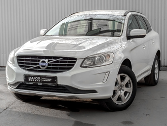 фото Volvo XC60 I 2015