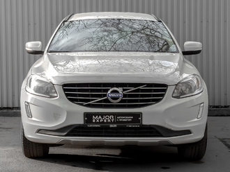 фото Volvo XC60 I 2015