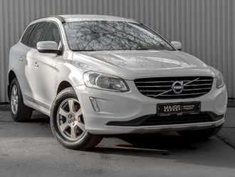 фото Volvo XC60 I 2015