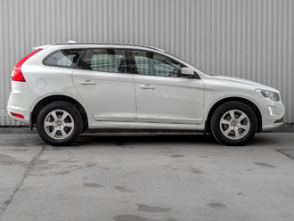 фото Volvo XC60 I 2015