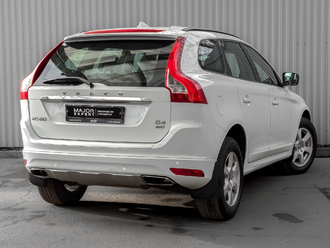 фото Volvo XC60 I 2015