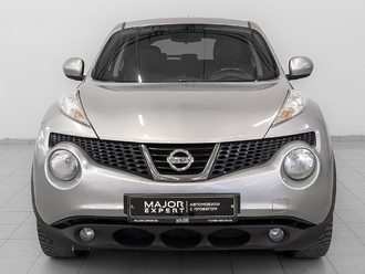 фото Nissan Juke 2011