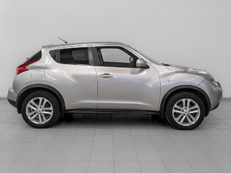 фото Nissan Juke 2011