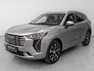 фото Haval Jolion 2023