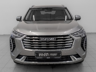 фото Haval Jolion 2023