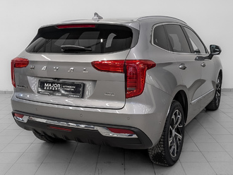 фото Haval Jolion 2023