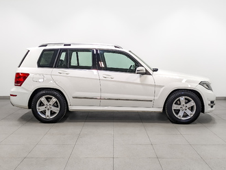 фото Mercedes-Benz GLK (X204) 2014