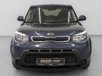 фото Kia Soul II 2015