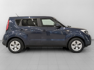 фото Kia Soul II 2015