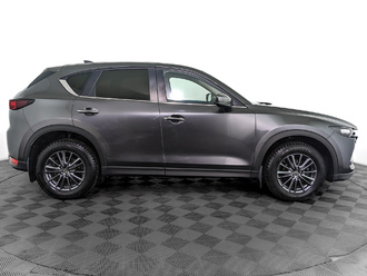 фото Mazda CX-5 II 2020