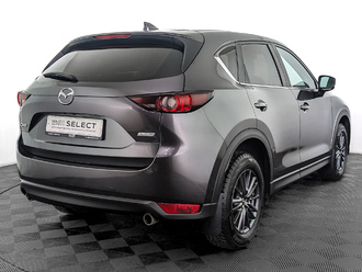 фото Mazda CX-5 II 2020