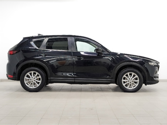 фото Mazda CX-5 II 2018