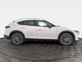 фото Mazda CX-4 I 2023