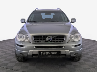 фото Volvo XC90 I 2012