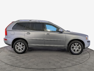 фото Volvo XC90 I 2012