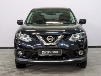 фото Nissan X-Trail III T32 2018