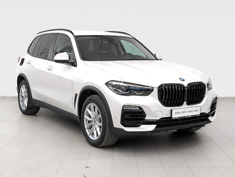 фото BMW X5 (G05/F95) 2021