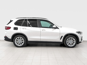 фото BMW X5 (G05/F95) 2021