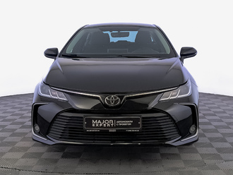 фото Toyota Corolla XII 2019