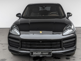 фото Porsche Cayenne III 2019