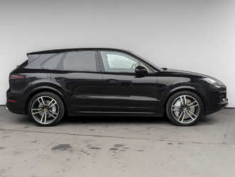 фото Porsche Cayenne III 2019