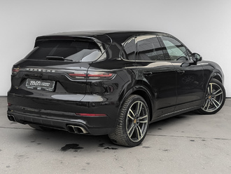 фото Porsche Cayenne III 2019