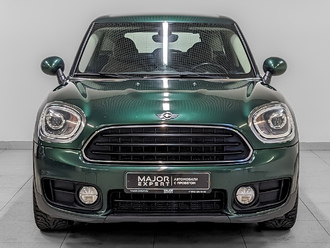 фото Mini Countryman (F60) 2017