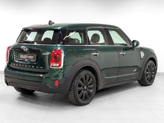 фото Mini Countryman (F60) 2017