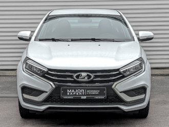 фото Lada Vesta 2024